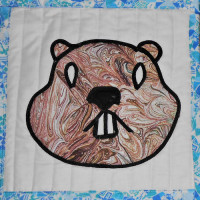 See My New FriendsBeaverComplete Kit - Product Image
