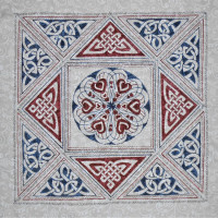 Bleeding HeartsComplete Kit - Product Image