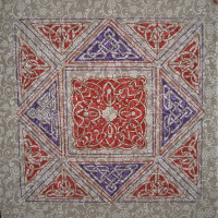 Roses in BloomComplete Kit - Product Image