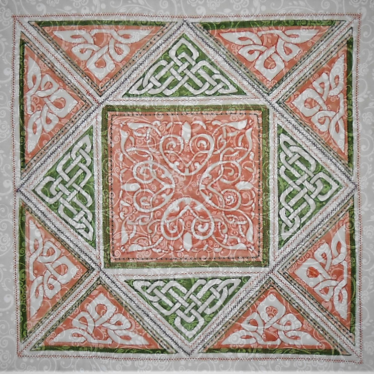 Court YardComplete Kit - Product Image