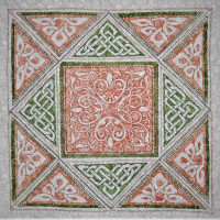 Court YardComplete Kit - Product Image