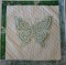 Celtic ButterflyPaper Pattern