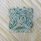 Celtic OwlPaper Pattern