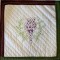 Celtic ThistelPaper Pattern