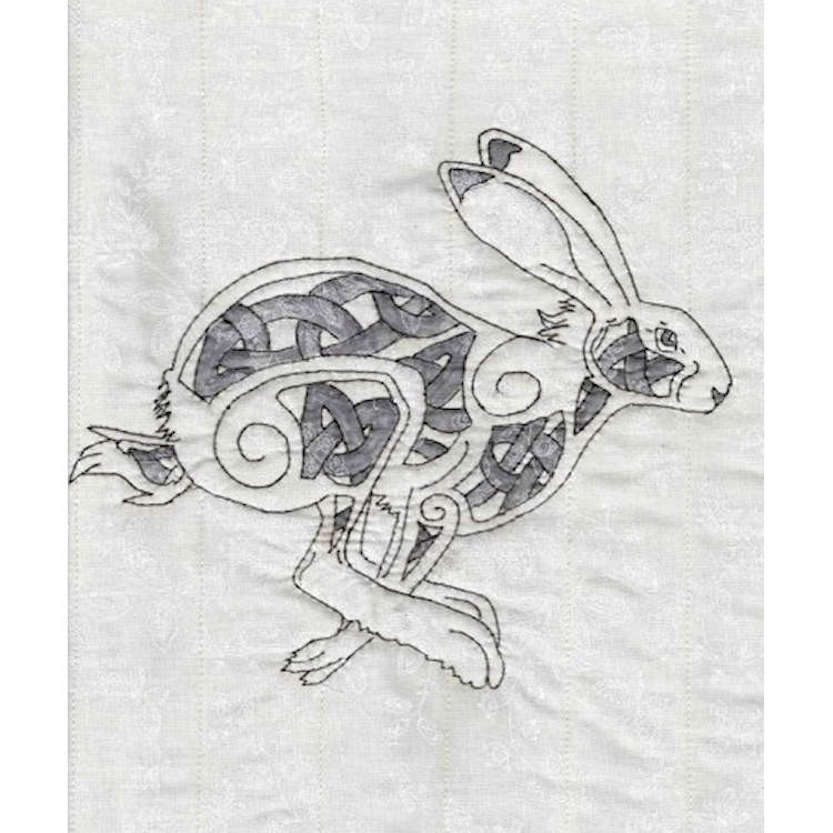 FertilityPaper Pattern - Product Image