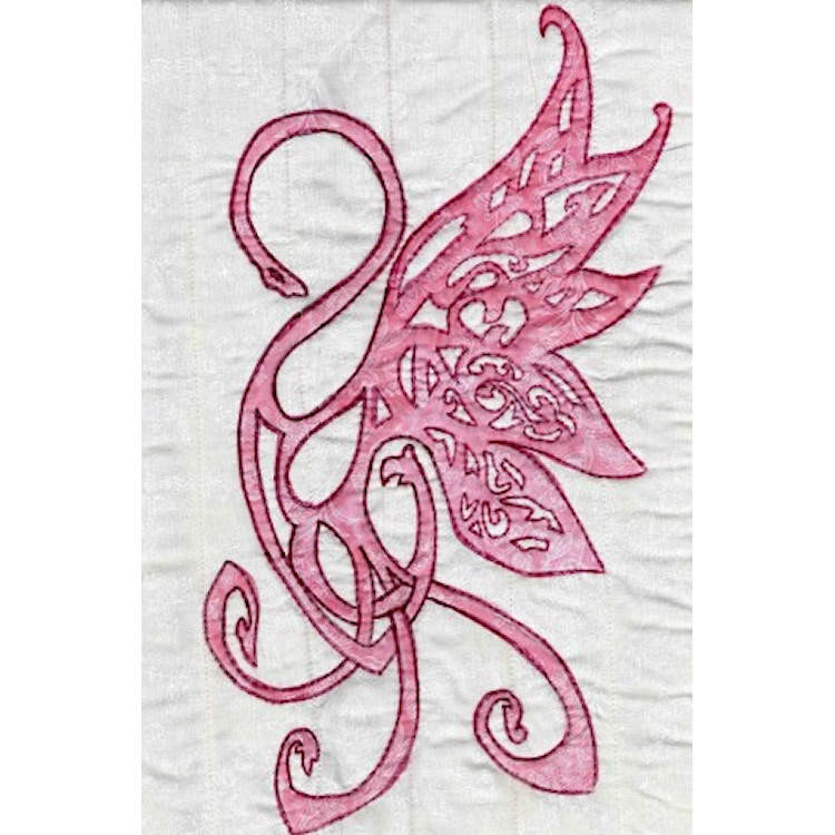 SerenityPaper Pattern - Product Image