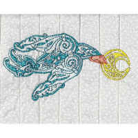 MagpiePaper Pattern - Product Image