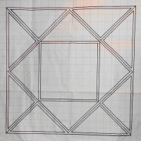 Ink WorkTemplate #1 - Product Image