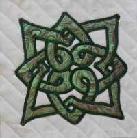TransitionCeltic KnotPaper Pattern - Product Image