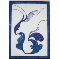 Abstract #2Complete Kit - Product Image