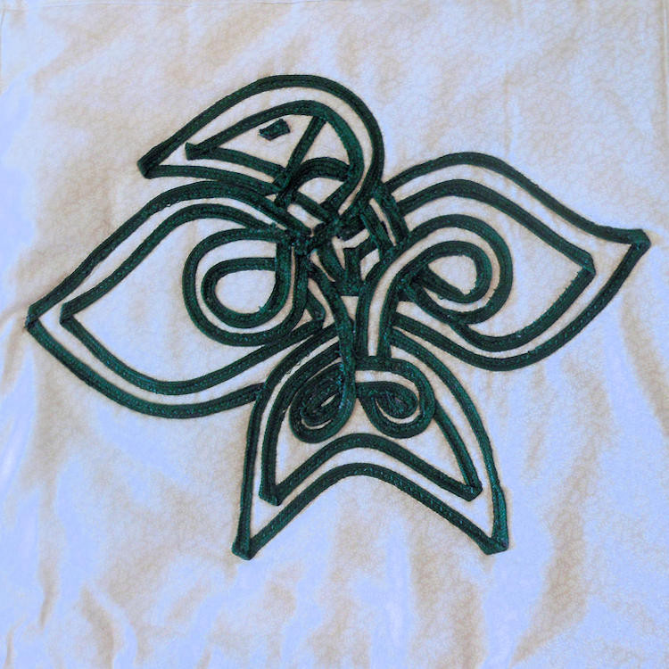 LifeCeltic Knot Braid WorkComplete Kit - Product Image