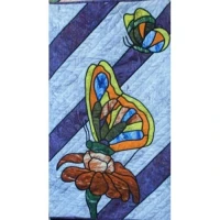 Butterfly & BlossomComplete Kit - Product Image
