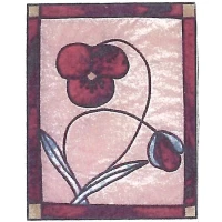 VintagePerfect PansyComplete Kit - Product Image
