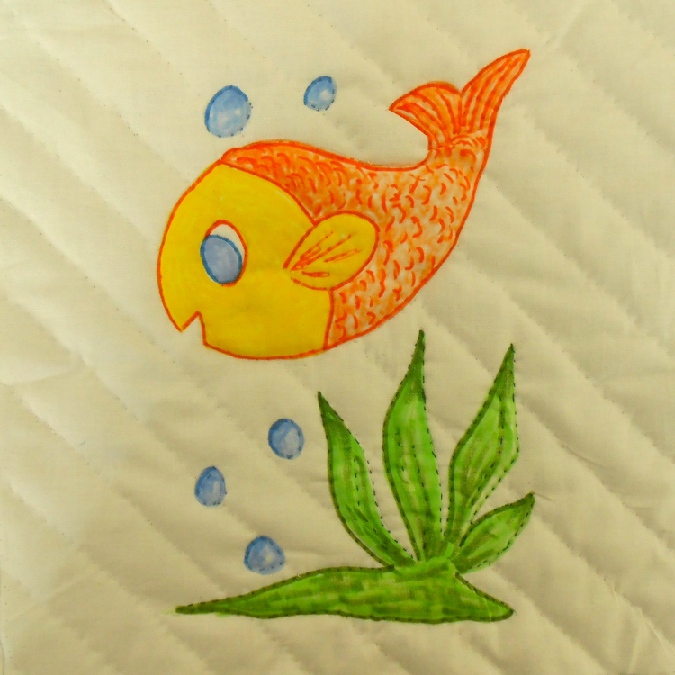 Green Valley AquariumGoldie FishComplete Kit - Product Image