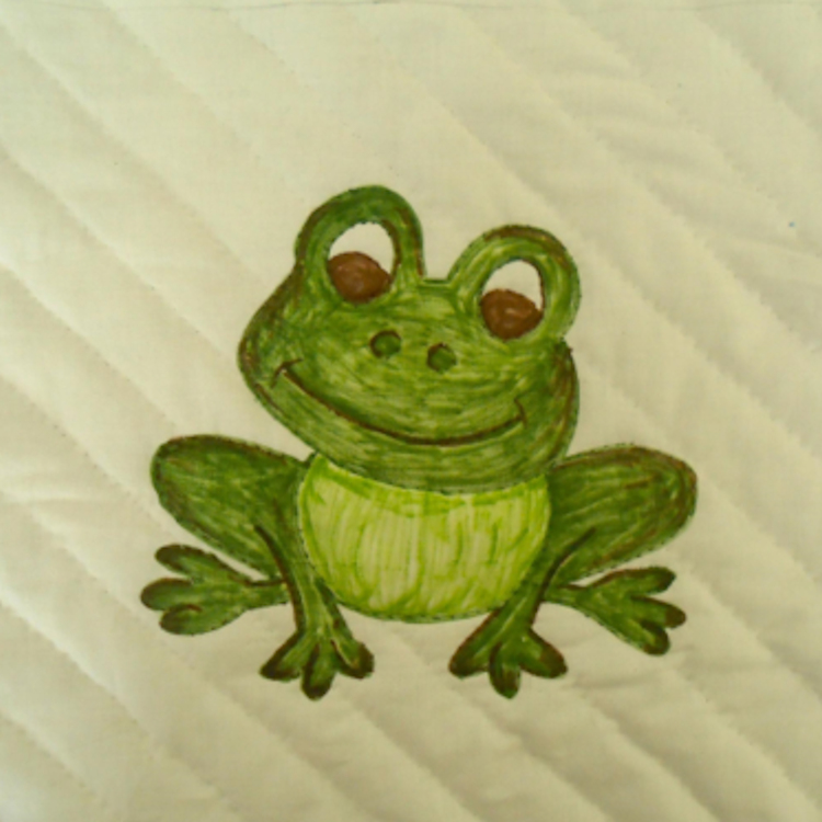 Green Valley AquariumFunny FrogComplete Kit - Product Image
