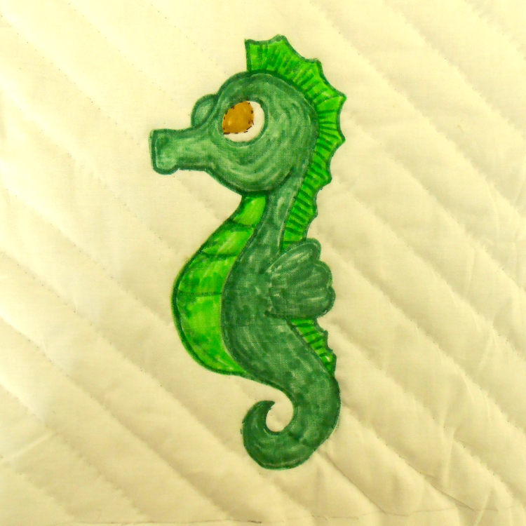 Green Valley AquariumSassy SeahorseComplete Kit - Product Image