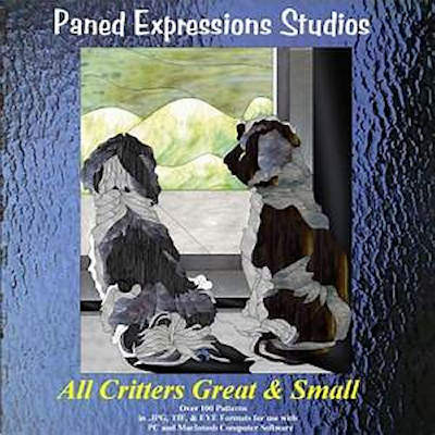 All Critters Great and Small - Product Image