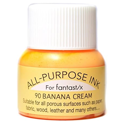 All Purpose InkBanana Cream - Product Image