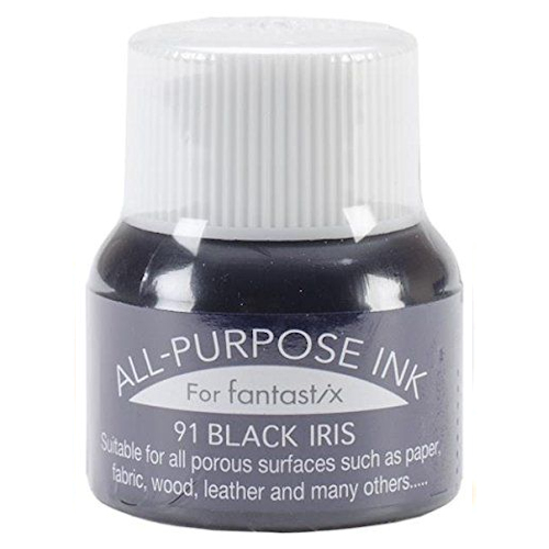 All Purpose InkBlack Iris - Product Image