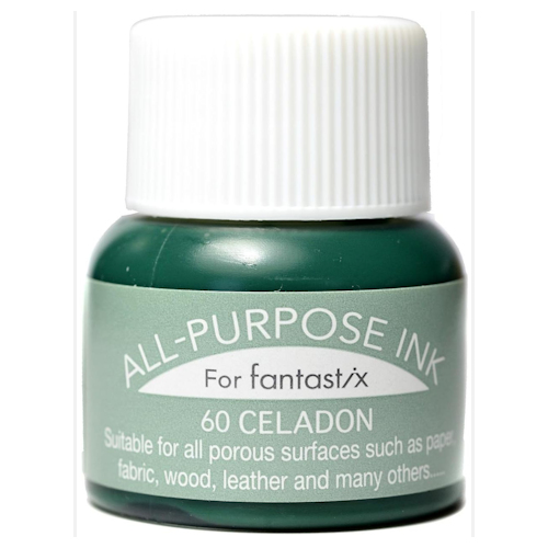 All Purpose InkCeladon - Product Image