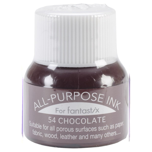 All Purpose InkChocolate - Product Image