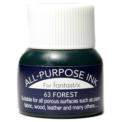 All Purpose InkForest - Product Image