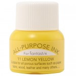 All Purpose InkLemon Yellow - Product Image