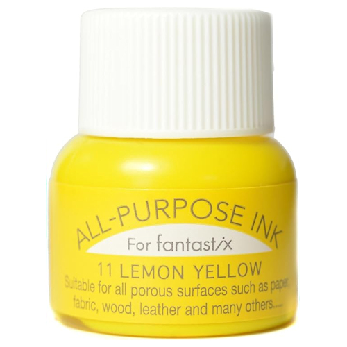 All Purpose InkLemon Yellow - Product Image