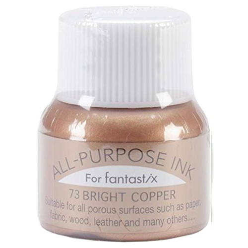 All Purpose InkMetallic Bright Copper - Product Image