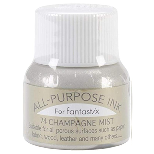 All Purpose InkMetallic Champagne Mist - Product Image
