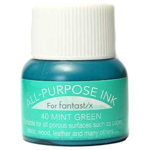 All Purpose InkMint Green - Product Image