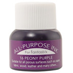 All Purpose InkPeony Purple - Product Image