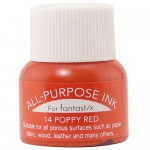 All Purpose InkPoppy Red - Product Image