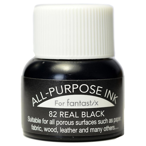 All Purpose InkReal Black - Product Image