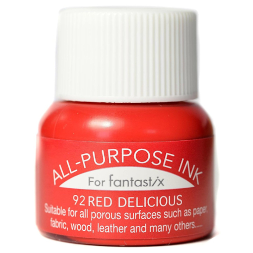 All Purpose InkRed Delicious - Product Image