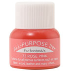 All Purpose InkRose Pink - Product Image