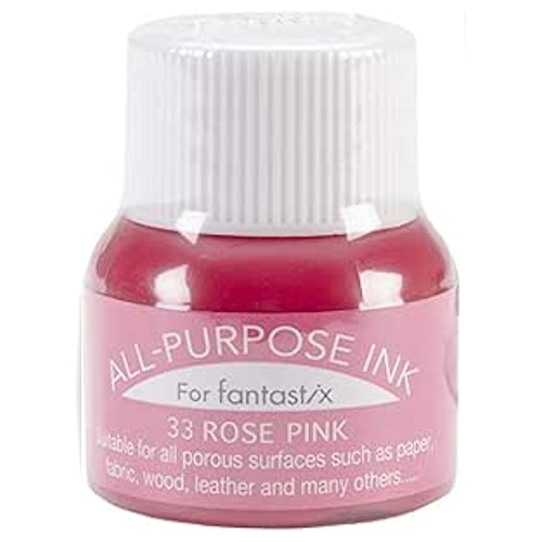 All Purpose InkRose Pink - Product Image