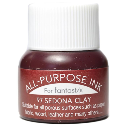All Purpose InkSedona Clay - Product Image
