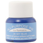 All Purpose InkSky Blue - Product Image