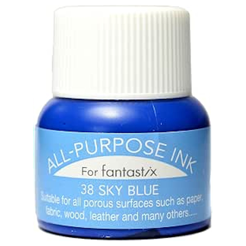 All Purpose InkSky Blue - Product Image