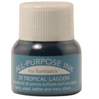 All Purpose InkTropical Lagoon - Product Image