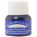 All Purpose InkUltramarine - Product Image