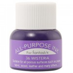 All Purpose InkWisteria - Product Image