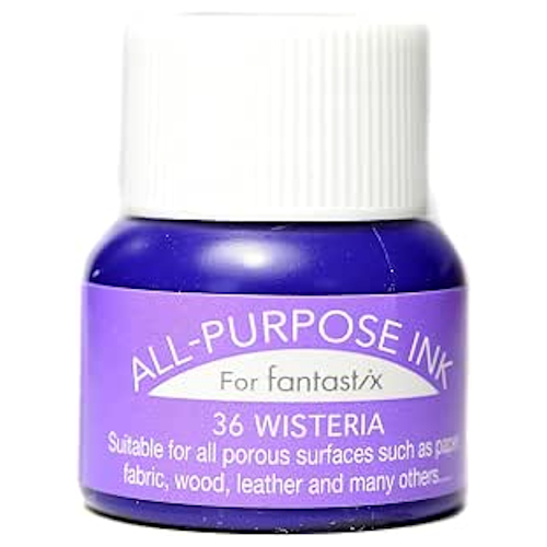 All Purpose InkWisteria - Product Image