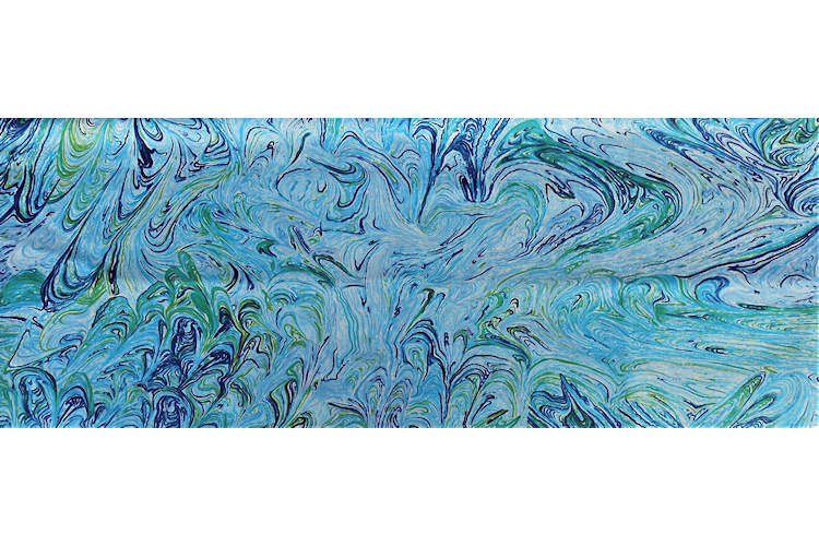 Alpha QT MarbledIce - Product Image
