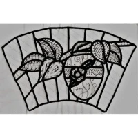 Asian FanComplete Kit - Product Image