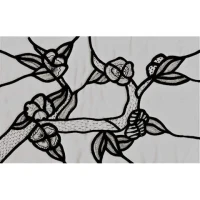 Blooming DogwoodComplete Kit - Product Image