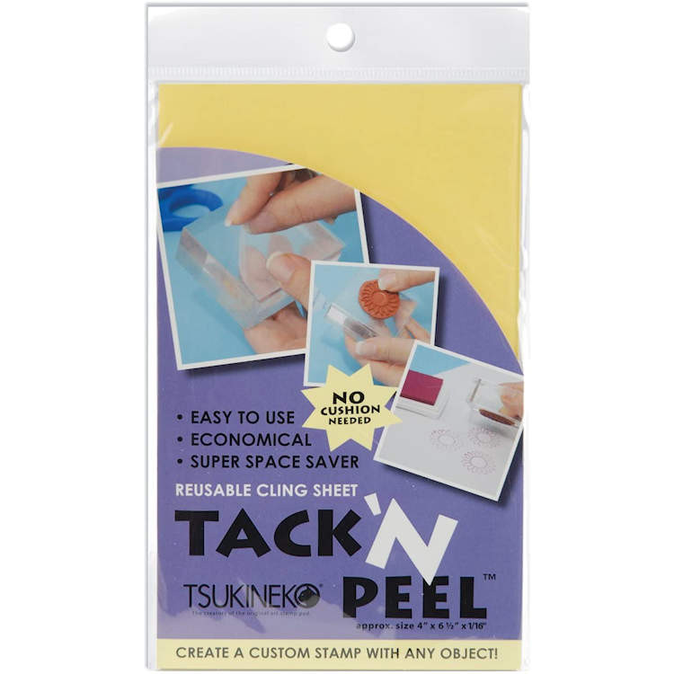 Tack N Peel - Product Image