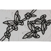 Butterfly CreationPaper Pattern - Product Image
