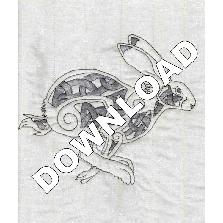 FertilityDownloadable Pattern - Product Image